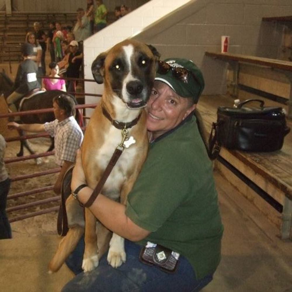 Meet your Posher, Nancy